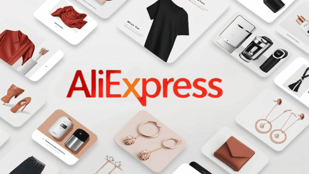 AliExpress